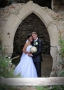 Svatební fotgrafie Kamila & Lukáš