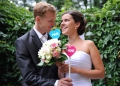 Svatební fotgrafie Kamila & Lukáš