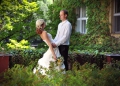 Svatební fotgrafie Marcela & Staňa