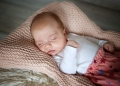 Fotografování newborn, miminek - Foto Zlín