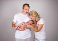 Fotografování newborn, miminek - Foto Zlín